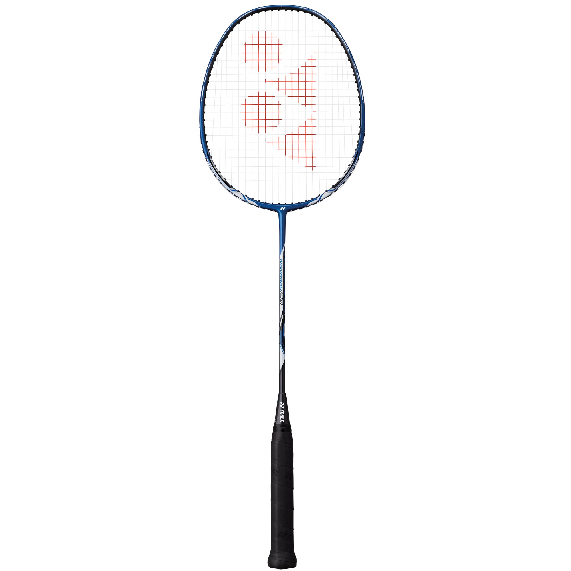 Buy Yonex Nanoray 20 Badminton Racquet, Blue Online at Low Prices